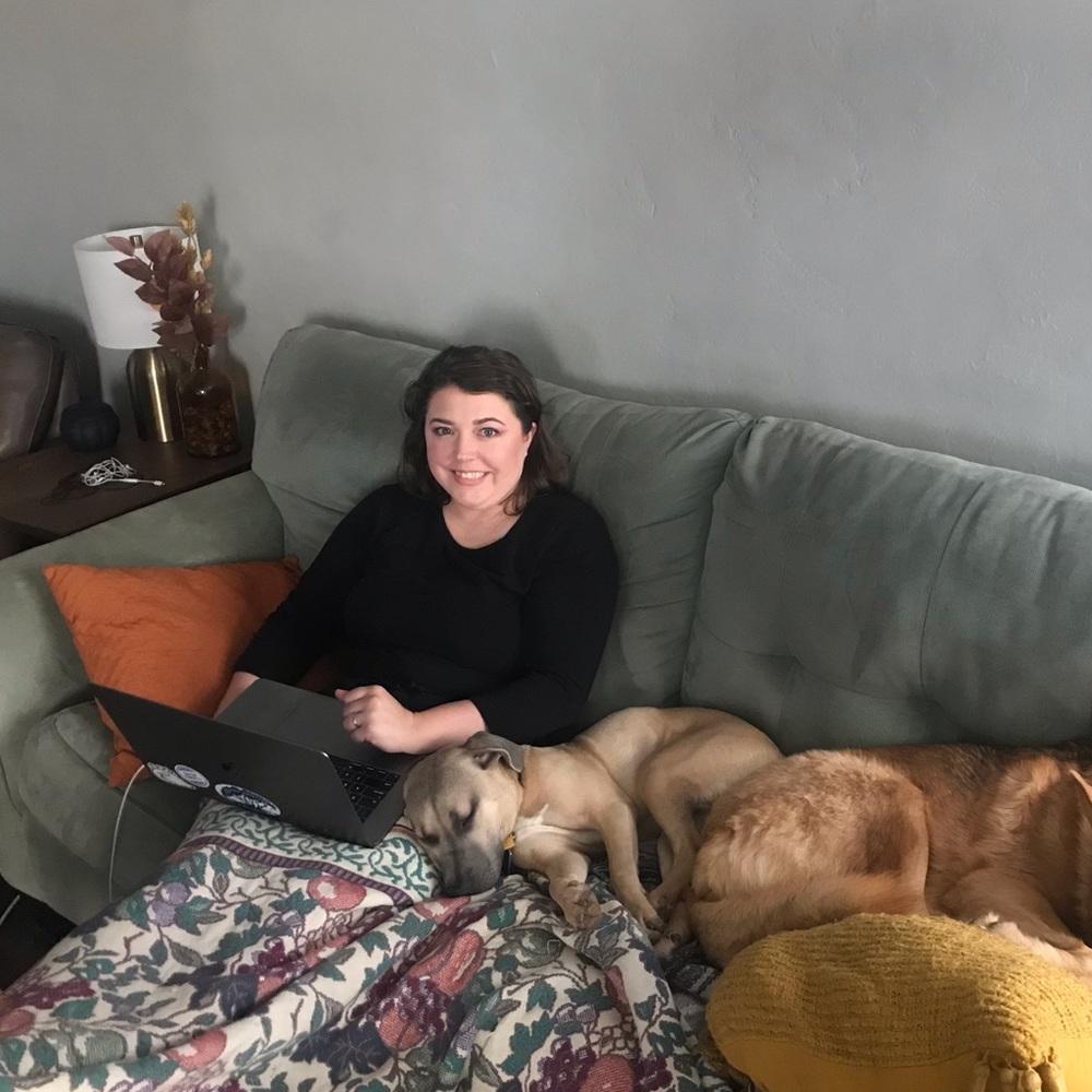 Meet your Posher, Savannah